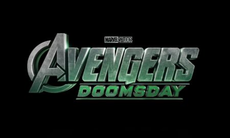 Avengers Doomsday