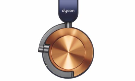 Dyson Ontrac Header