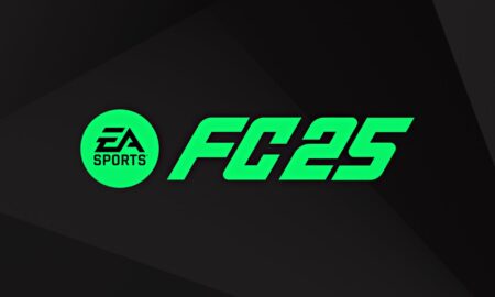 Ea Sports Fc 25 Logo
