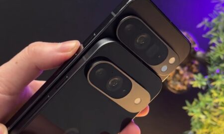 Google Pixel 9 Pro Leak