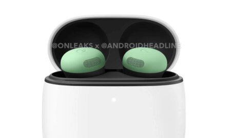 Google Pixel Buds Pro 2 Leak 20234jpg