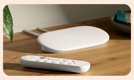 Google Tv Streamer Leak 2024