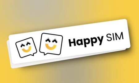 Happy Sim
