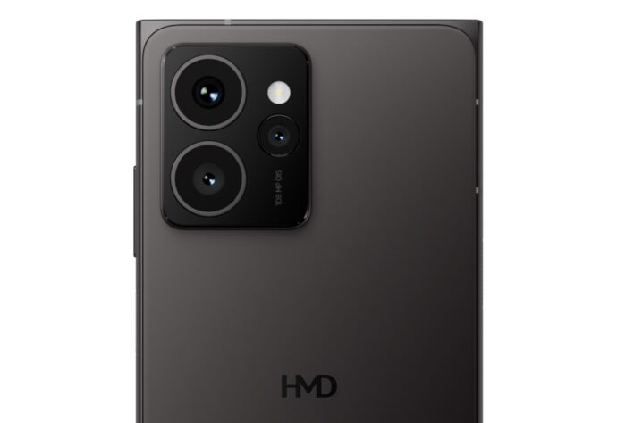 Hmd Skyline Kamera