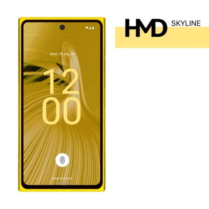 Hmd Skyline Leak