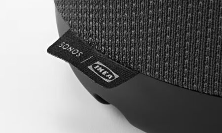 Ikea Sonos Header