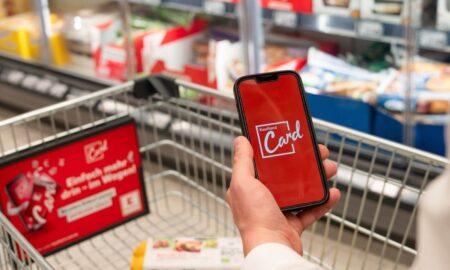 Kaufland Card