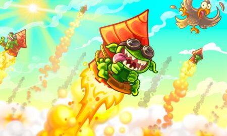 Kingdom Rush Header