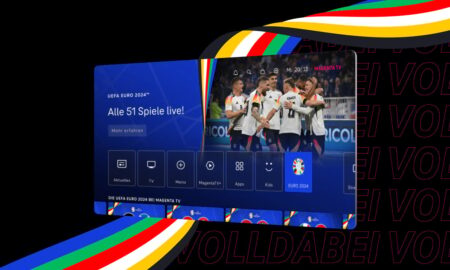 Magenta Tv Smart Stream One