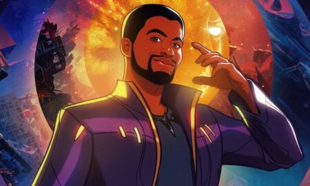 Marvel What If Serie