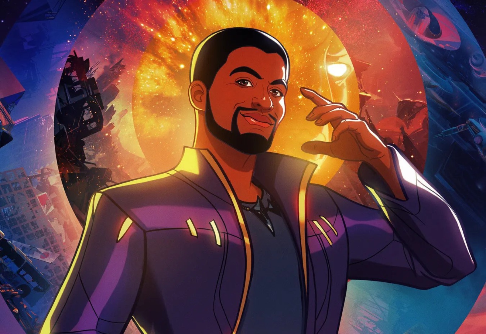 Disney-stellt-animierte-Marvel-Serie-bei-Disney-ein