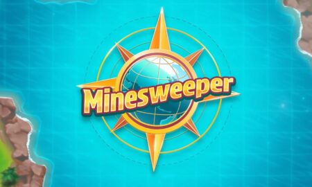 Minesweeper Netflix