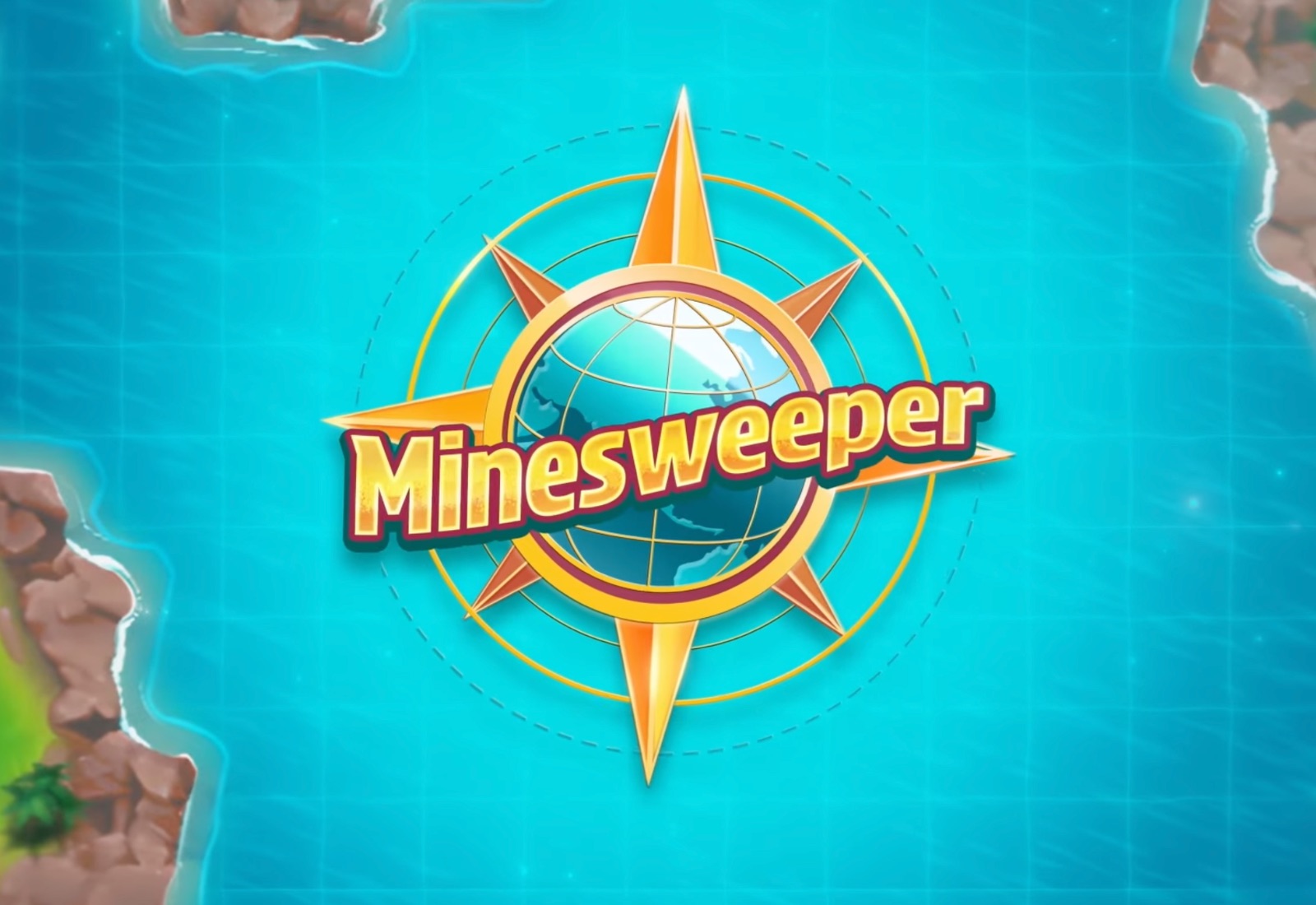 Netflix bringt neues Minesweeper an den Start