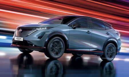 Ariya Nismo Coming To Europe Img19