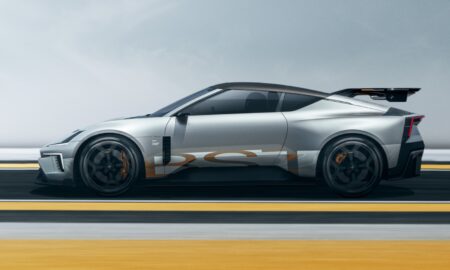 Polestar 6 Bst Konzept Header