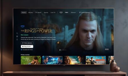 Prime Video Neu 2024