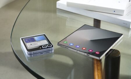 Samsung Foldables 2024 Header