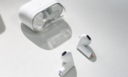 Samsung Galaxy Buds 3