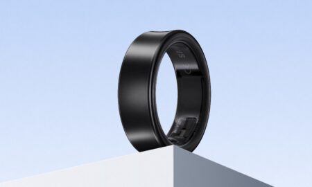 Samsung Galaxy Ring 2024 Header