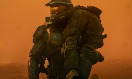 Xbox Serie Paramount