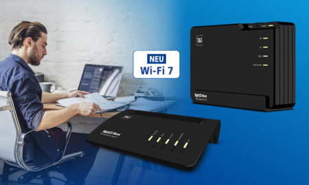 1und1 Wi Fi 7 Router