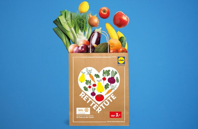 240806 Pi Lidl Rettertüte Geburtstag