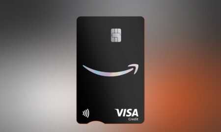 Amazon Visa 2024