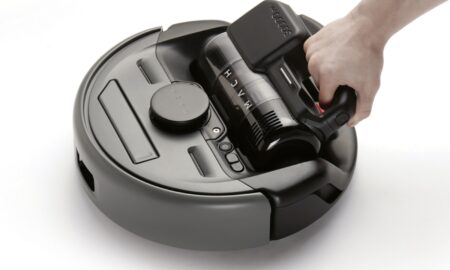 Anker Mach Eufy Robot Vacuum E20 Header