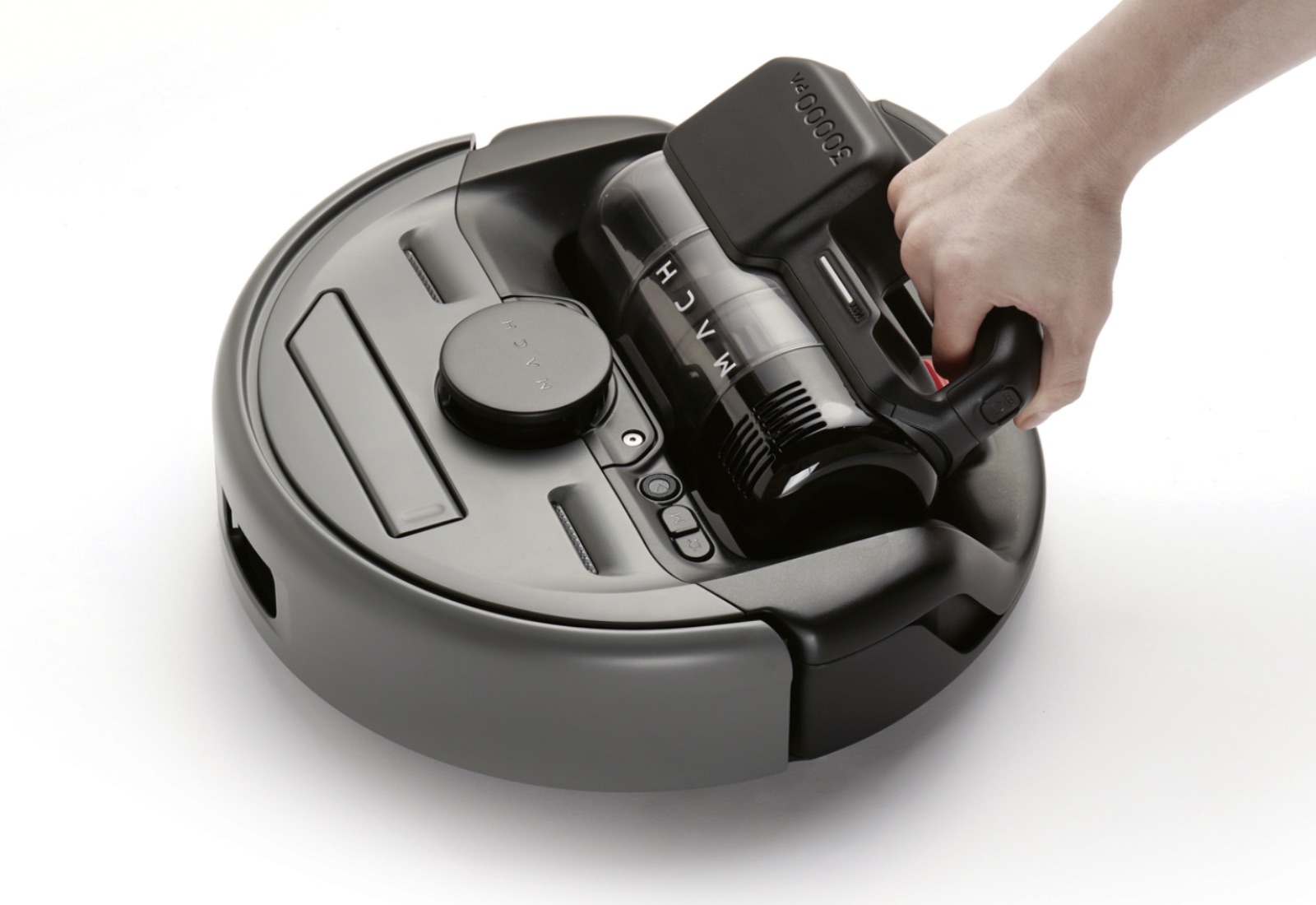Anker Mach Eufy Robot Vacuum E20 Header