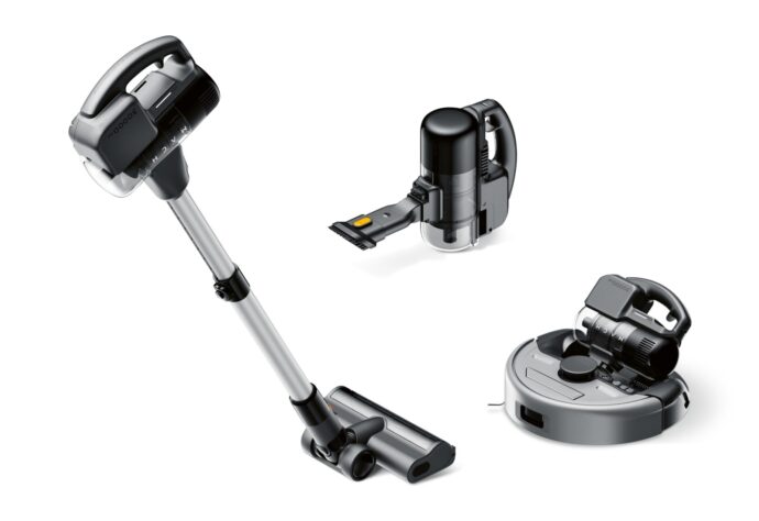 Anker Mach Eufy Robot Vacuum E20 Optionen