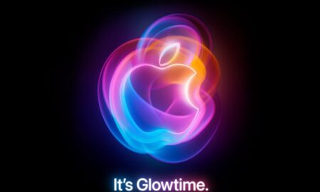 Apple Event 2024 Header