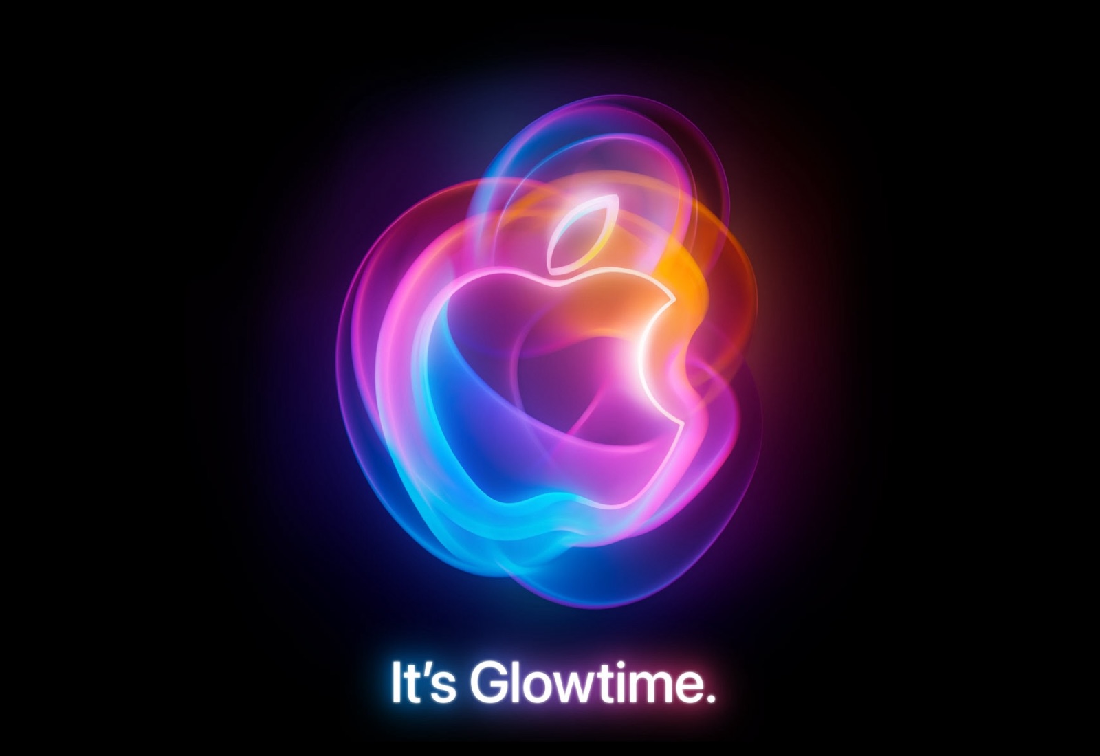 Apple Event 2024 Header
