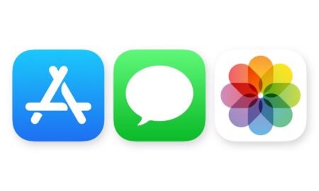 Apple Ios Apps