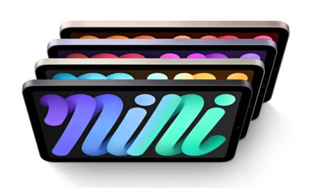 Apple Ipad Mini Header