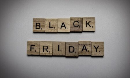 Black Friday