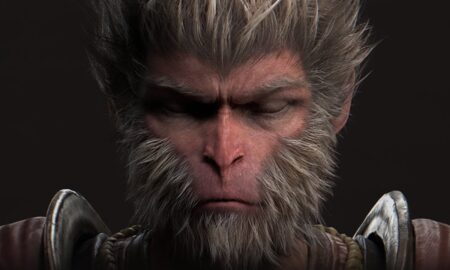 Black Myth Wukong