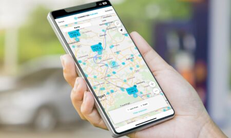 Connectedfueling
