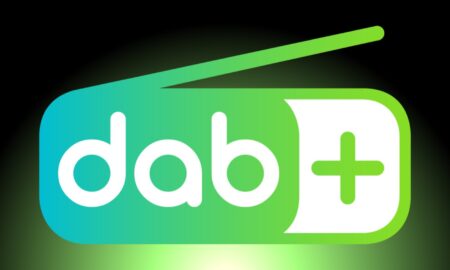 Dab Plus Logo