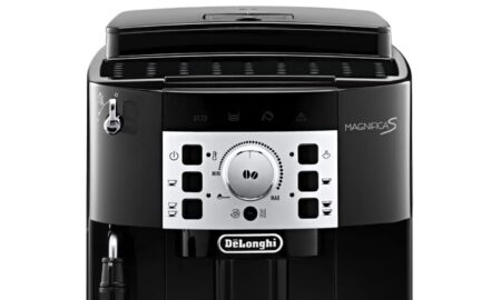 De Longhi Magnifica S