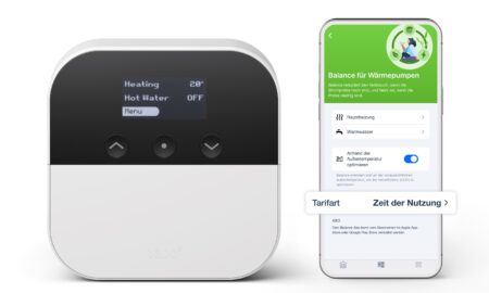 De Heat Pump Optimizer Product Time Of Use App 1x1