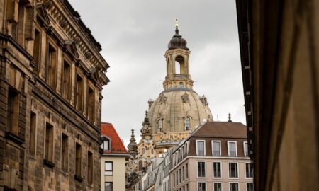 Dresden Pixabay Sachsen