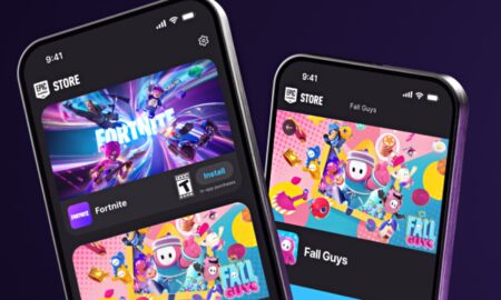Epic Games Store