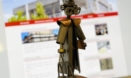 Gericht Recht Urteil Richter