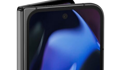 Google Pixel 9 Pro Fold Header