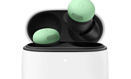 Google Pixel Buds Pro 2 2024