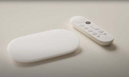 Google Tv Streamer