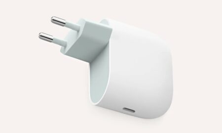 Google Usb C Ladegeraet