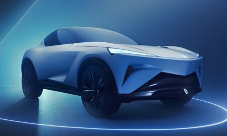 Honda Acura Performance Ev Front