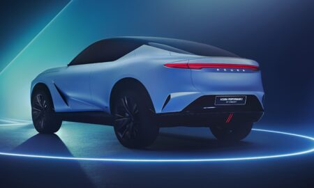 Honda Acura Performance Ev Heck