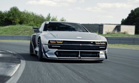 Hyundai N Vision 74 Header